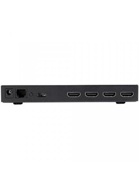 STARTECH  VIDEO SPLITTER HDMI 5 PUERTOS HDMI NEGRO