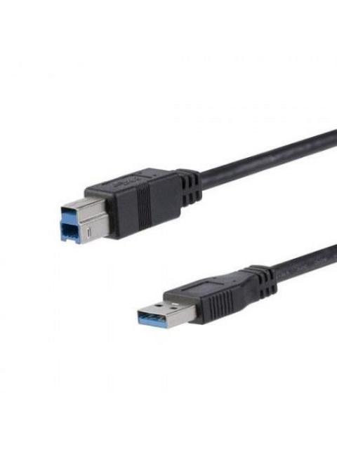 STARTECH  HUB USB - 4 PUERTOS USB HEMBRA 5GBIT-S NEGRO
