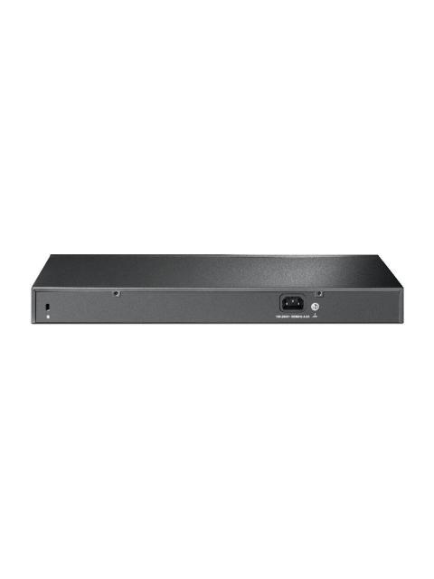 SWITCH TP-LINK GIGABIT ETHERNET TL-SG2218 16 PUERTOS POE+ 10-100-1000MBPS + 2 PUERTOS SFP 36 GBIT-S 8000 ENTRADAS - NO ADMINISTRABLE