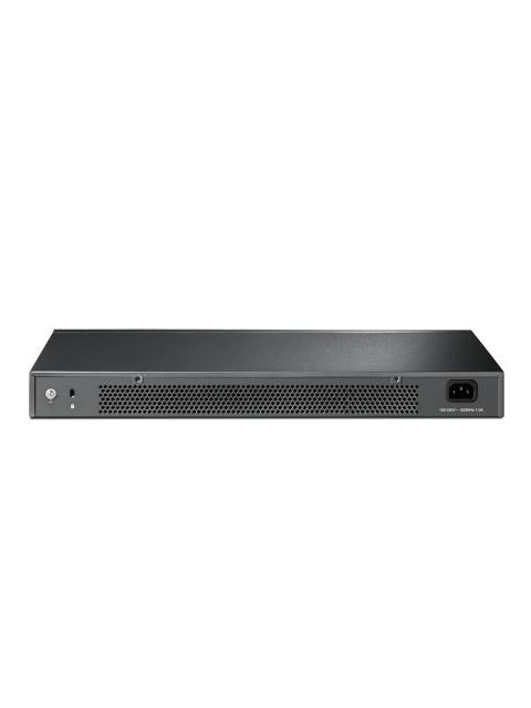 SWITCH TP-LINK GIGABIT ETHERNET TL-SG3452 48 PUERTOS 10-100-1000MBPS + 4 PUERTOS SFP 104 GBIT-S 16.000 ENTRADAS - ADMINISTRABLE