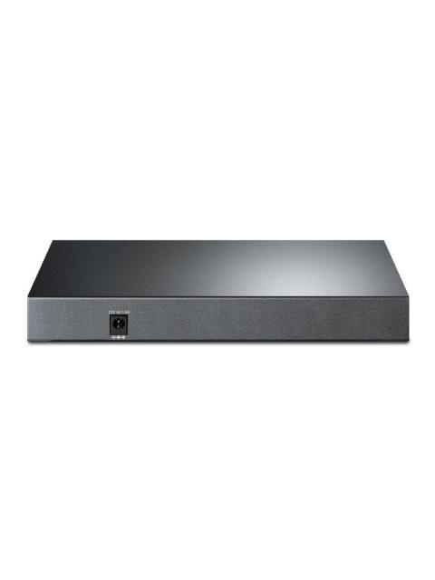 SWITCH TP-LINK GIGABIT ETHERNET TL-SG105-M2 5 PUERTOS 10-100-1000MBPS 25 GBIT-S 16.000 ENTRADAS - NO ADMINISTRABLE
