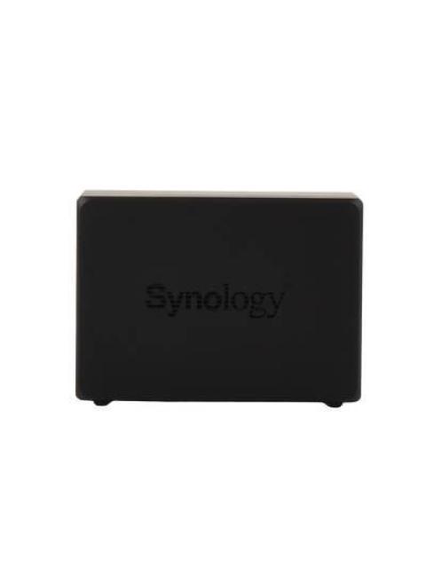 SYNOLOGY SERVIDOR NAS DE 2 BAHIAS DS723+
