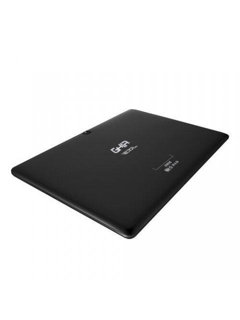 TABLET GHIA VECTOR SLIM 10.1 16GB ANDROID 10 GO EDITION NEGRO