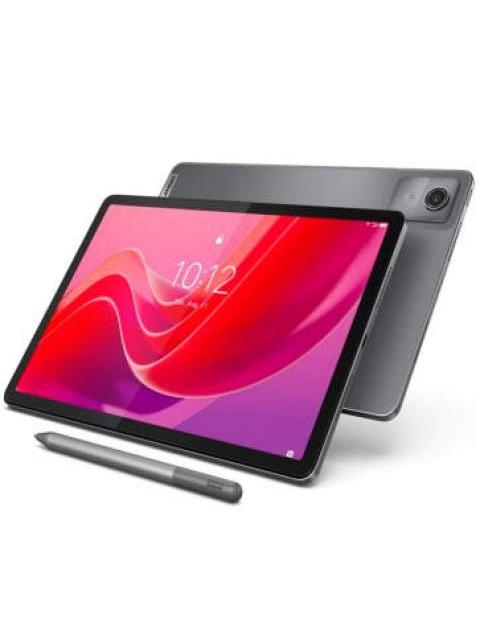 TABLET LENOVO TAB M11 GEN 4 LTE 11 1920X1200 WUXGA 128GB 4GB RAM ANDROID 13 GRIS