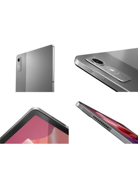 TABLET LENOVO TAB P12 12.7 256GB ANDROID 13 GRIS - INCLUYE TECLADO