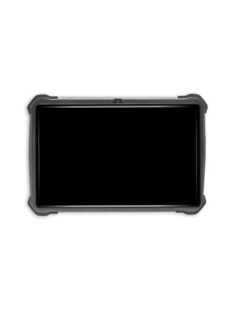 TABLET M002K2 2GB RAM 16GB ROM 7 PULGADAS ANDROID 10 CAM 2 Y 5 MP FLASH FUNDA CON STAND INCLUIDO NEGRO-PLATA