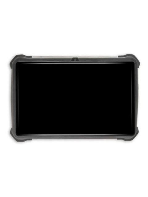 TABLET M002K2 2GB RAM 16GB ROM 7 PULGADAS ANDROID 10 CAM 2 Y 5 MP FLASH FUNDA CON STAND INCLUIDO NEGRO-ROSA