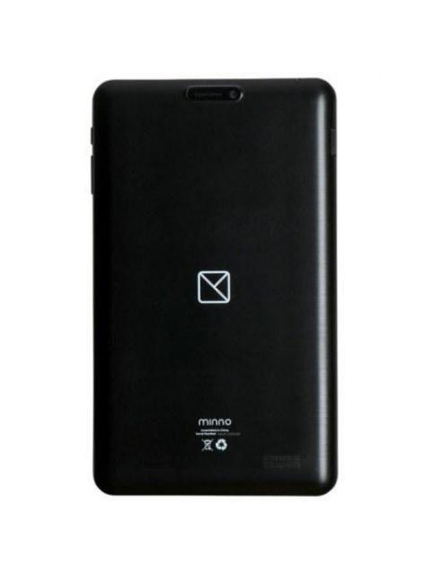 TABLET MINNO M08GCAP06 8 32GB 1280 X 800 PIXELES WINDOWS 10 BLUETOOTH 4.0 NEGRO