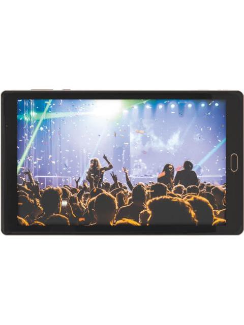 TABLET NECNON 3L-2 9 32GB ANDROID 10 PLATA