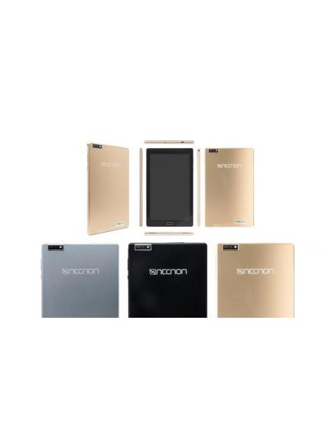 TABLET NECNON 3L-2 9 32GB ANDROID 10 PLATA