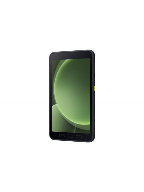 TABLET SAMSUNG GALAXY TAB ACTIVE5 8 128GB ANDROID 13 VERDE