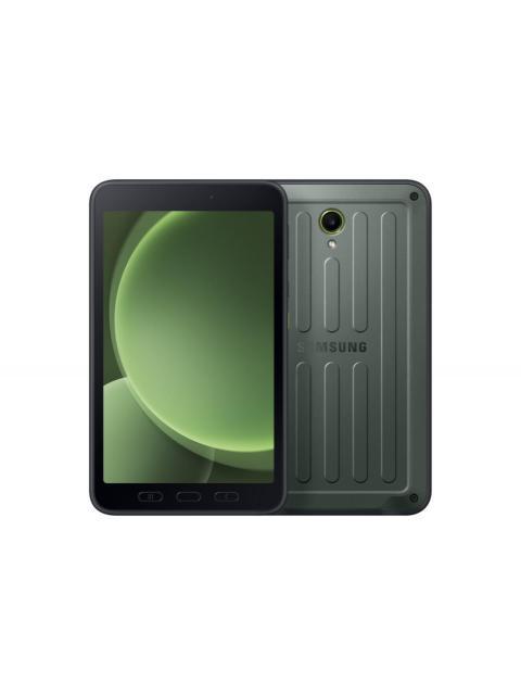 TABLET SAMSUNG GALAXY TAB ACTIVE5 8 128GB ANDROID 13 VERDE