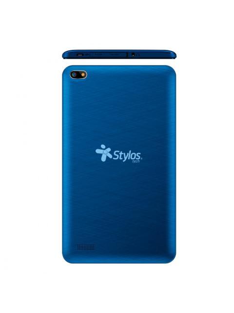 TABLET STYLOS STTA3G5A 7 32GB ANDROID 11 AZUL