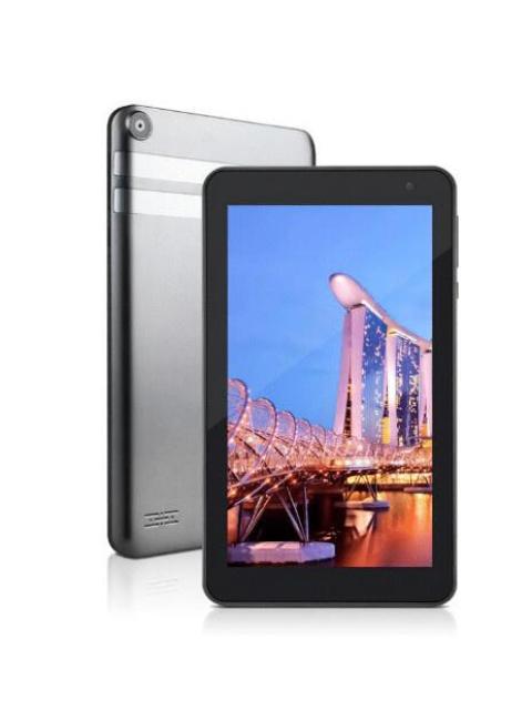 TABLET TJD MT-710QU 7 16GB ANDROID 11 PLATA