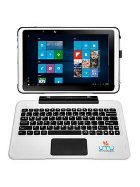 TABLET UMU TECHNOLOGIES TF10EA 10.1 2GB 800 X 1280 PIXELES ANDROID 5.1 BLUETOOTH 4.0 BLANCO