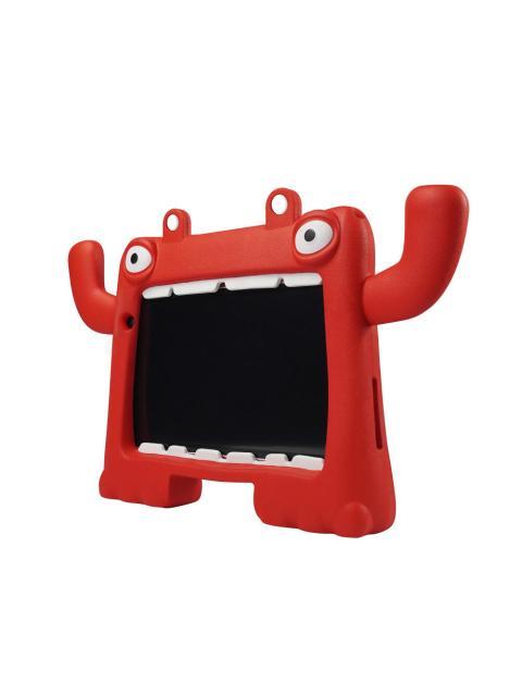 TABLET VORAGO PARA NINOS PAD-8-KIDS 8 64GB ANDROID 13 ROJO