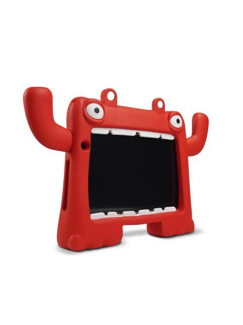 TABLET VORAGO PARA NINOS PAD-8-KIDS 8 64GB ANDROID 13 ROJO