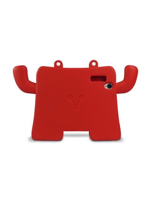 TABLET VORAGO PARA NINOS PAD-8-KIDS 8 64GB ANDROID 13 ROJO