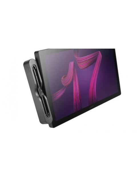 TABLETA GRAFICA WACOM CINTIQ PRO 17 17.3 382 X 215 MM ALAMBRICO USB