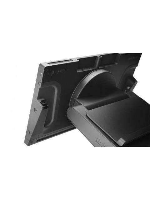 TABLETA GRAFICA WACOM CINTIQ PRO 17 17.3 382 X 215 MM ALAMBRICO USB