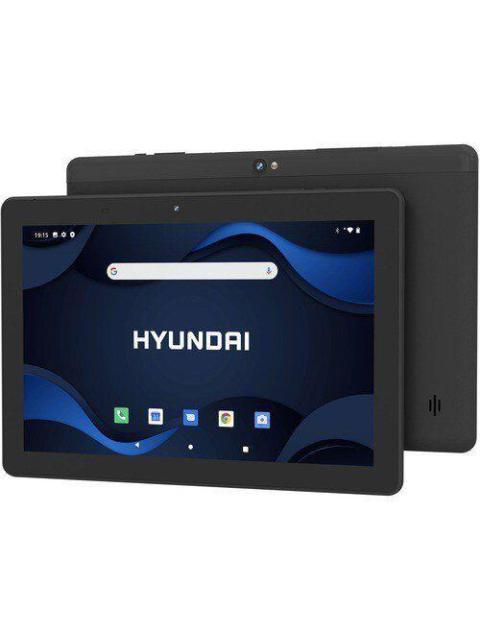 TABLETA HYUNDAI HYTAB PLUS 10.1 PULGADAS RAM 2GB 32GB CAMARA 5MP ANDROID 11 HT10LB3MBKLTM