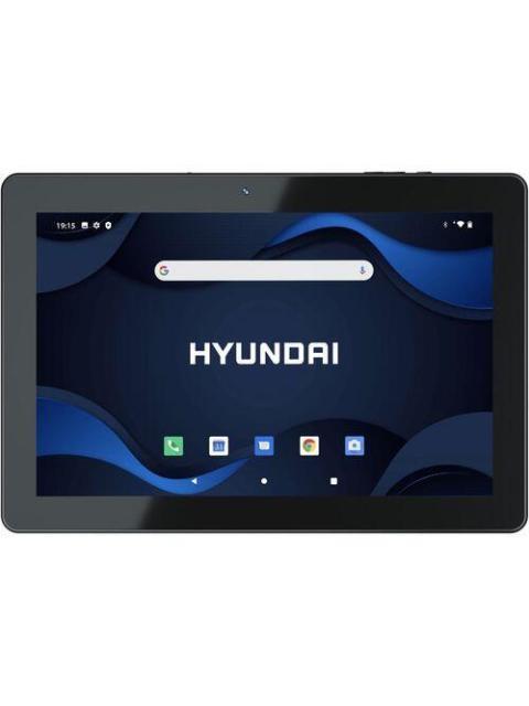 TABLETA HYUNDAI HYTAB PLUS 10.1 PULGADAS RAM 2GB 32GB CAMARA 5MP ANDROID 11 HT10LB3MBKLTM
