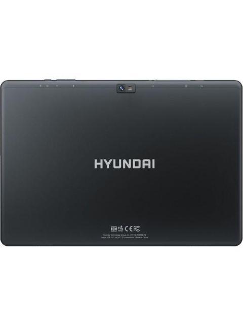 TABLETA HYUNDAI HYTAB PLUS 10.1 PULGADAS RAM 2GB 32GB CAMARA 5MP ANDROID 11 HT10LB3MBKLTM