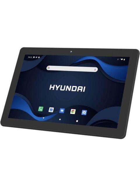 TABLETA HYUNDAI HYTAB PLUS 10.1 PULGADAS RAM 2GB 32GB CAMARA 5MP ANDROID 11 HT10LB3MBKLTM