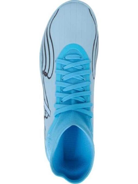 TACO DE FUTBOL AZUL PROKENNEX