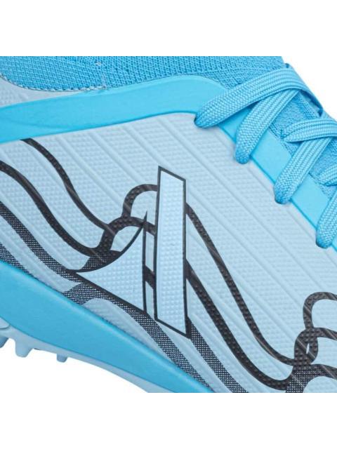 TACO DE FUTBOL AZUL PROKENNEX