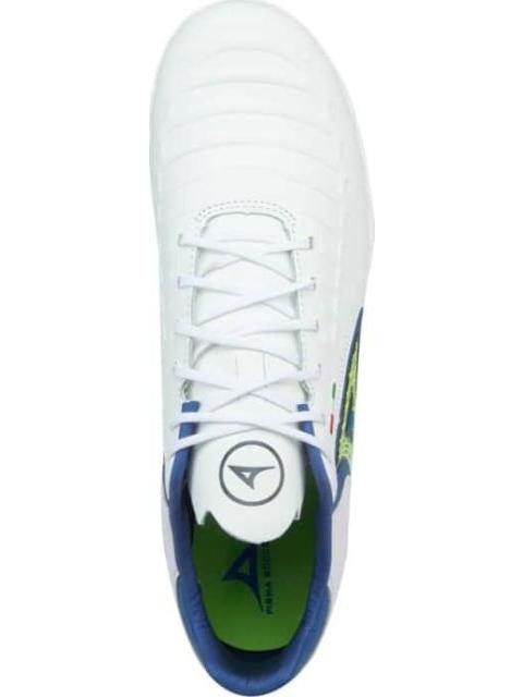 TACO DE FUTBOL BLANCO PIRMA