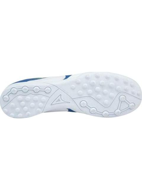 TACO DE FUTBOL BLANCO PIRMA