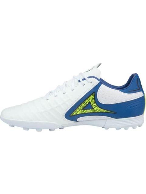 TACO DE FUTBOL BLANCO PIRMA