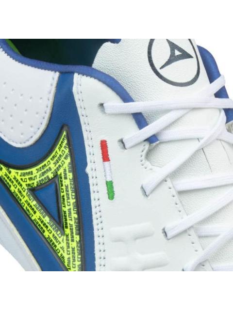 TACO DE FUTBOL BLANCO PIRMA