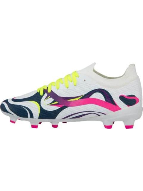TACO DE FUTBOL BLANCO PROKENNEX