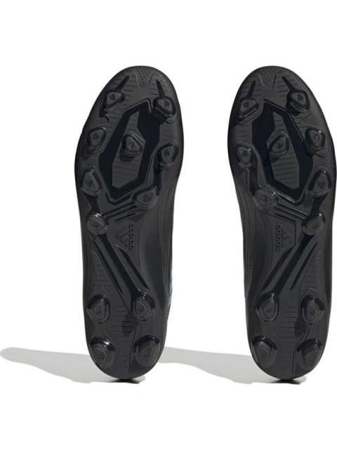 TACO DE FUTBOL DEPORTIVO II NEGRO ADIDAS