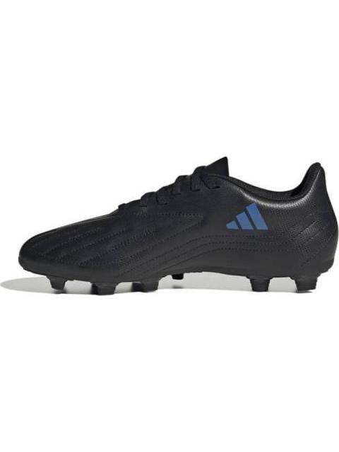 TACO DE FUTBOL DEPORTIVO II NEGRO ADIDAS