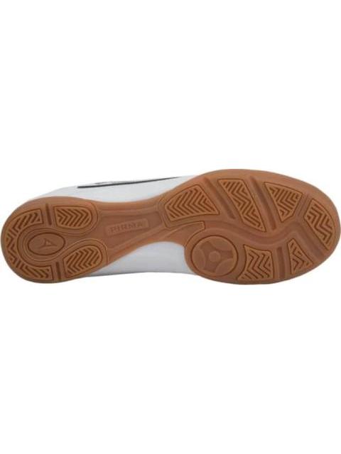 TACO DE FUTBOL INDOOR BLANCO PIRMA