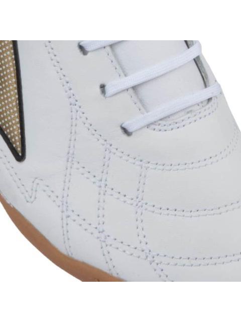 TACO DE FUTBOL INDOOR BLANCO PIRMA