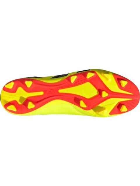 TACO DE FUTBOL PREDATOR CLUB FXG AMARILLO ADIDAS