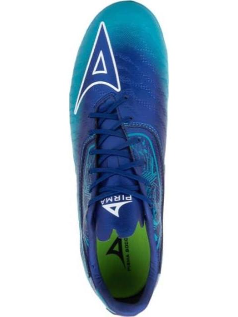 TACO DE FUTBOL SOCCER AZUL PIRMA