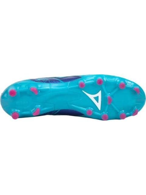 TACO DE FUTBOL SOCCER AZUL PIRMA