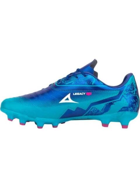 TACO DE FUTBOL SOCCER AZUL PIRMA