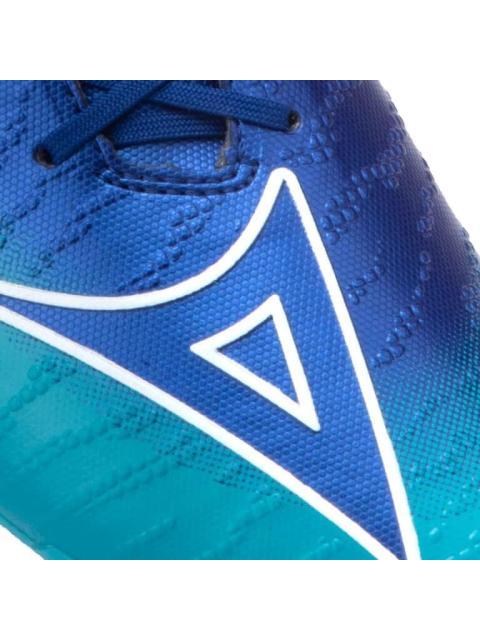 TACO DE FUTBOL SOCCER AZUL PIRMA