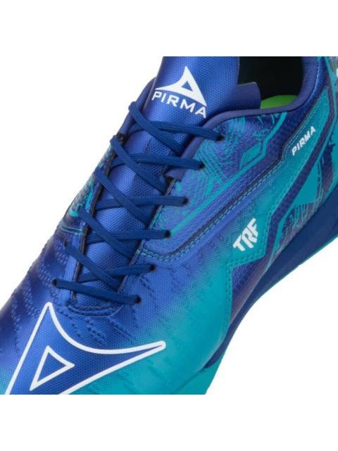 TACO DE FUTBOL SOCCER AZUL PIRMA