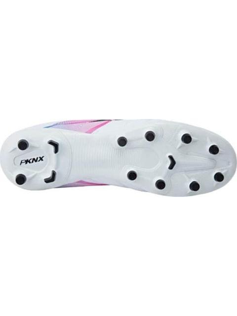 TACO DE FUTBOL SOCCER BLANCO PROKENNEX