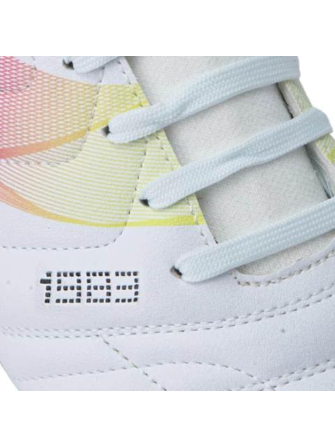 TACO DE FUTBOL SOCCER BLANCO PROKENNEX