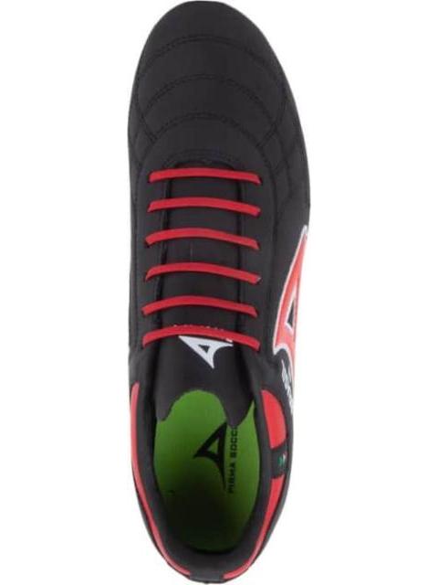 TACO DE FUTBOL SOCCER NEGRO PIRMA