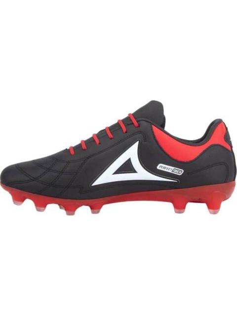 TACO DE FUTBOL SOCCER NEGRO PIRMA