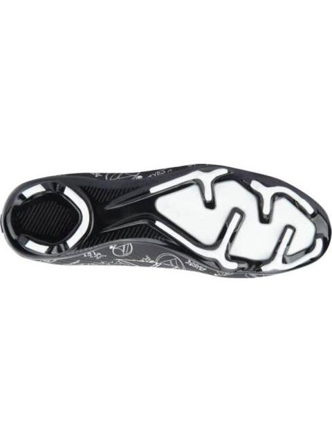 TACO DE FUTBOL SOCCER NEGRO PROKENNEX